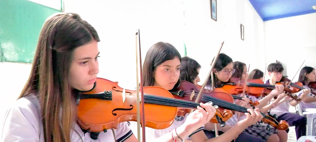 Conservatorio de Ibagué